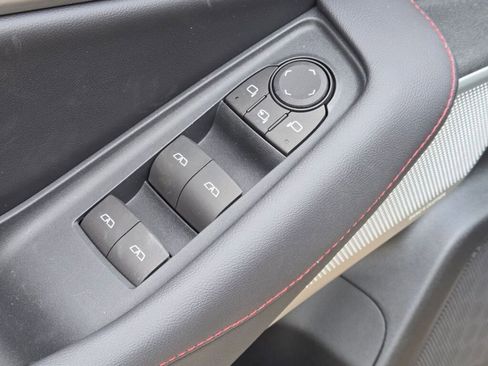 New 2024 Acura ZDX Type S image 36