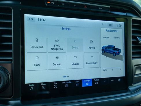 Used 2024 Ford F150 XLT w/ Equipment Group 303A High AWD/4WD image 28
