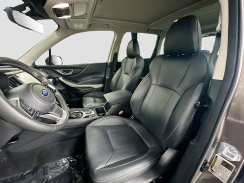 Certified 2024 Subaru Forester Limited AWD/4WD image 20