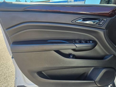 Used 2015 Cadillac SRX Performance w/ Driver Awareness Package FWD image 21