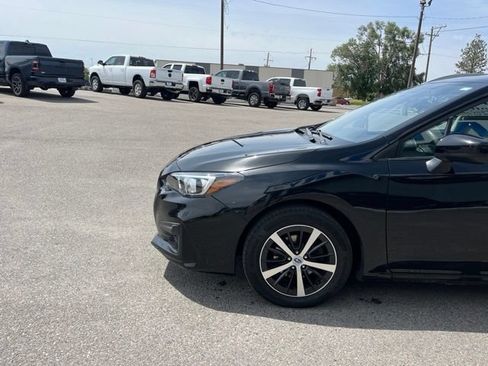 Used 2019 Subaru Impreza 2.0i Premium AWD/4WD image 6