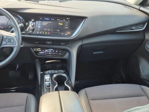 Used 2023 Buick Envision Preferred AWD/4WD image 13