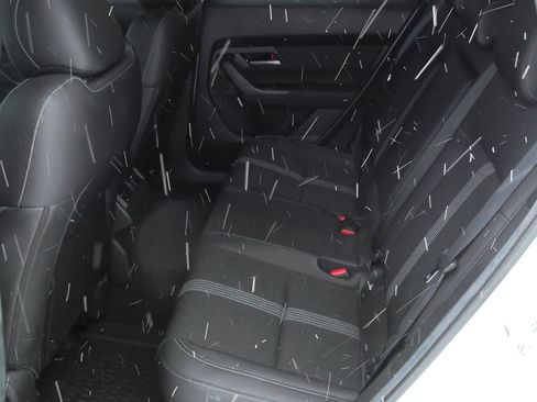 Used 2024 MAZDA CX-50 AWD 2.5 S w/ Weather Package image 9