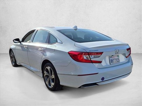 Used 2018 Honda Accord EX-L image 7
