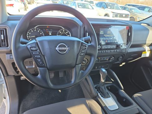 New 2026 Nissan Frontier S w/ Tow Package image 34