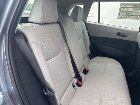 Used 2025 Toyota Corolla Cross L FWD image 29