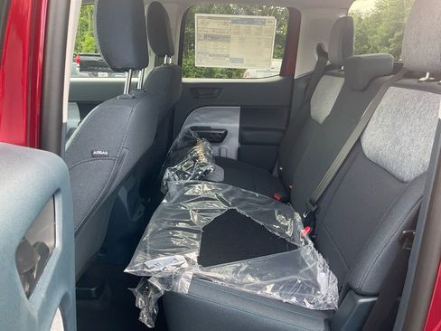 New 2026 Ford Maverick XLT FWD image 14