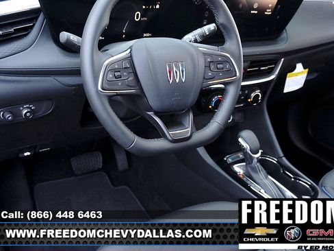 New 2026 Buick Encore GX Sport Touring image 25