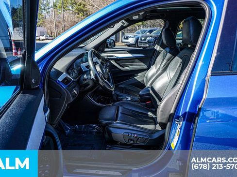 Used 2017 BMW X1 sDrive28i image 19