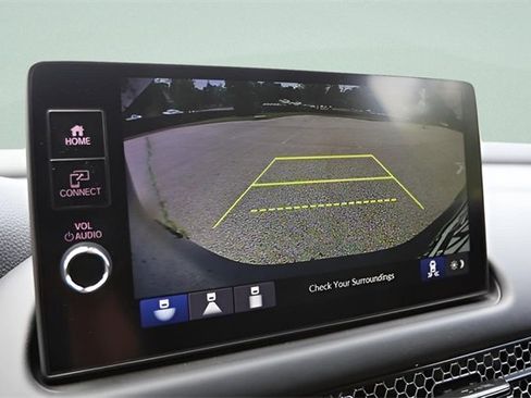 New 2026 Honda HR-V Sport image 20