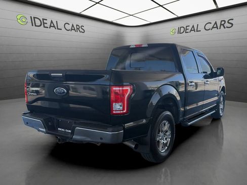 Used 2015 Ford F150 XLT w/ Equipment Group 302A Luxury AWD/4WD image 5