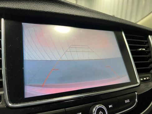 Used 2019 Buick Encore Preferred image 9