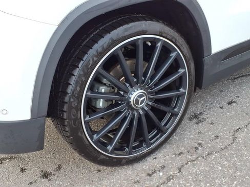 Used 2022 Mercedes-Benz GLA 45 AMG 4MATIC image 7