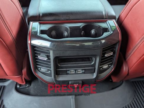 Used 2019 RAM 1500 Rebel w/ Rebel Level 2 Equipment Group AWD/4WD image 33