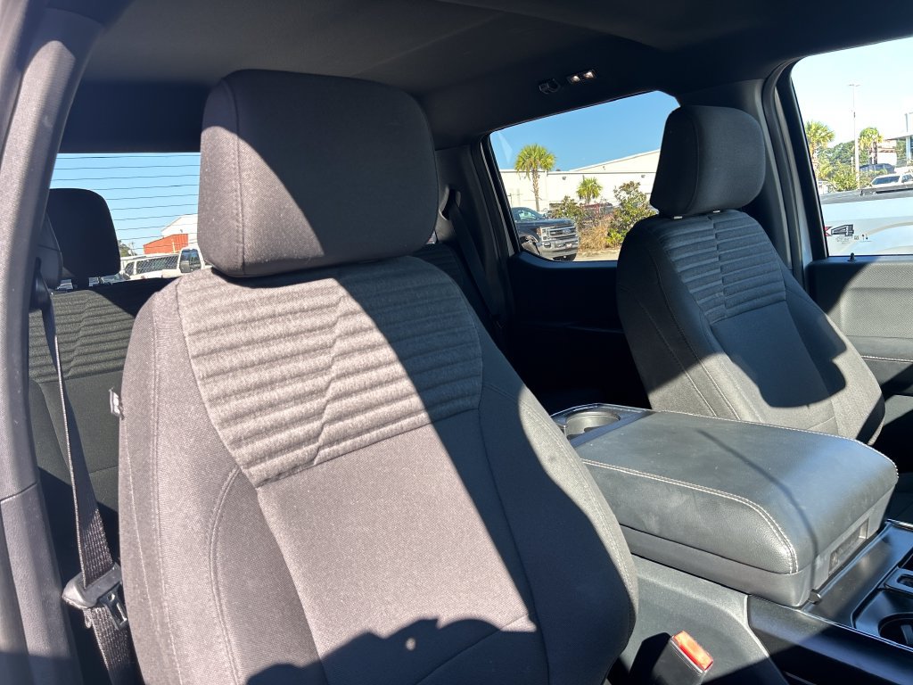 Used 2023 Ford F150 XL w/ STX Appearance Package RWD image 15