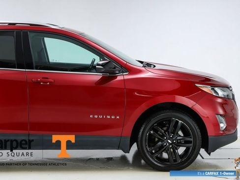 Used 2020 Chevrolet Equinox LT w/ Sport Edition image 51