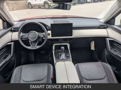 New 2026 MAZDA CX-5 Preferred AWD/4WD image 20