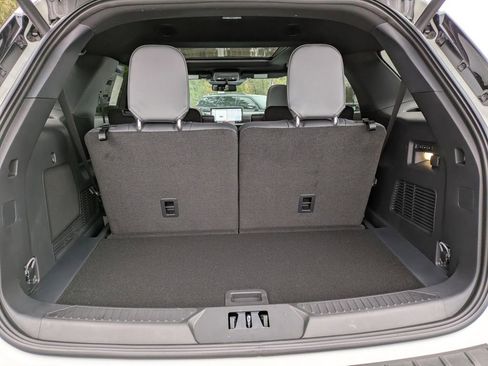 New 2026 Ford Explorer ST w/ Sun And Sound Package image 13