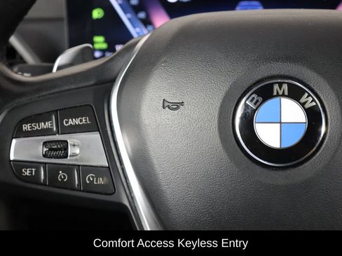 Used 2024 BMW 330i Sedan RWD image 8