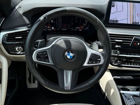Used 2023 BMW M550i xDrive AWD/4WD image 23