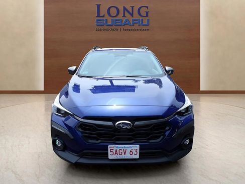 Certified 2025 Subaru Crosstrek 2.5i Limited image 2