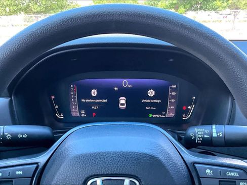 Used 2024 Honda Accord LX image 26