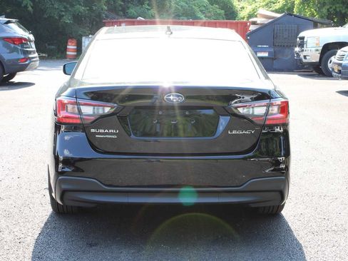 New 2025 Subaru Legacy Limited image 8