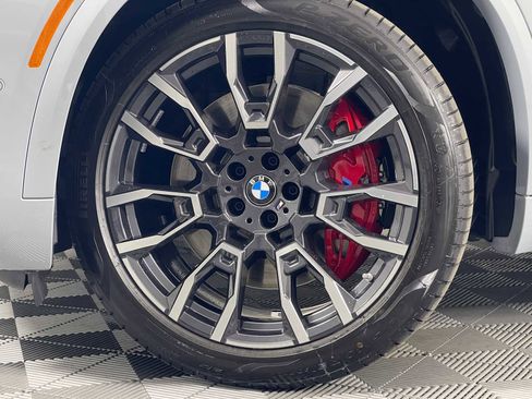 New 2026 BMW X5 xDrive50e w/ M Sport Package image 3