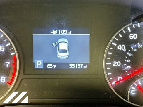 Used 2019 Kia Optima LX w/ LX Premium Package FWD image 13