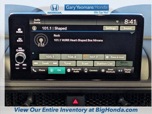 Used 2024 Honda CR-V Sport-L image 22