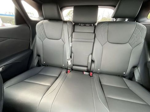 Used 2024 Lexus RX 350 Premium w/ Accessory Package (K3) FWD image 16