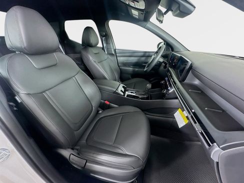 New 2026 Hyundai Santa Cruz SEL image 26