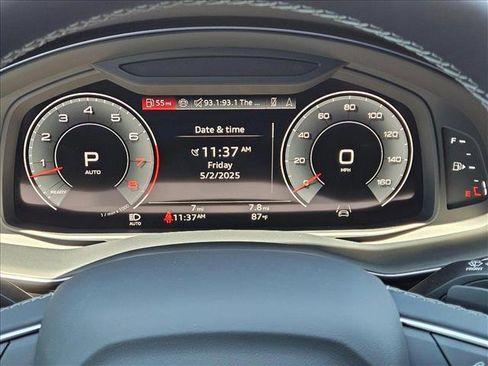 New 2025 Audi Q8 Premium Plus image 11