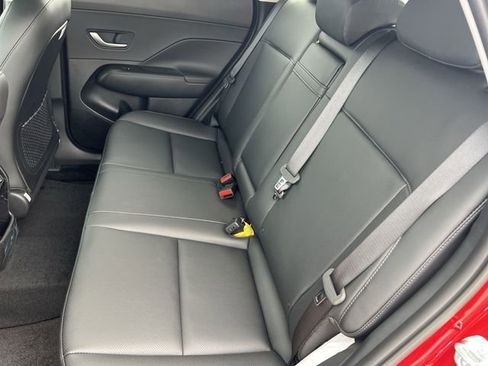 New 2026 Hyundai Kona SEL Premium FWD image 28