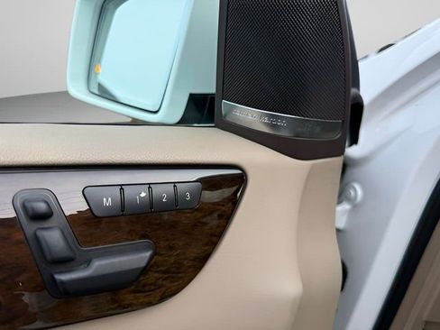 Used 2014 Mercedes-Benz ML 350 4MATIC image 10