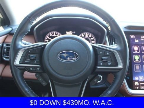 Used 2022 Subaru Legacy Touring XT w/ Tech Package 3 image 28