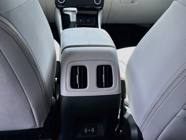 Certified 2025 Hyundai Tucson SEL FWD image 24