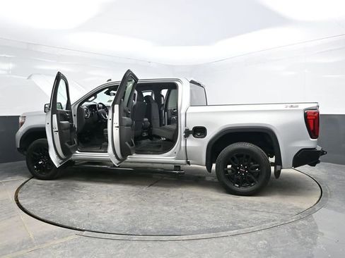 Used 2021 GMC Sierra 1500 Elevation w/ X31 Off-Road Package AWD/4WD image 43