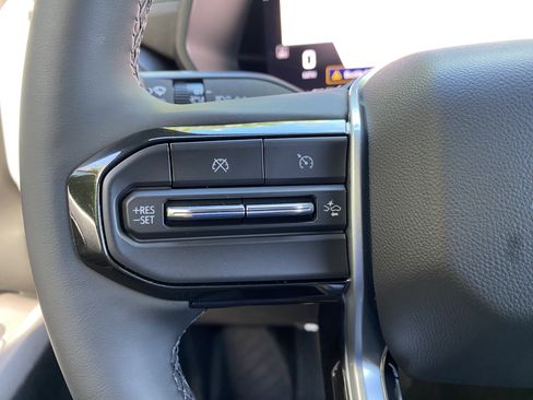 New 2025 Chevrolet Colorado Trail Boss image 19