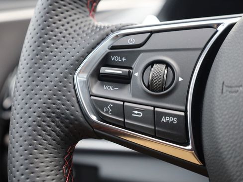 New 2025 Acura RDX A-Spec AWD/4WD image 18
