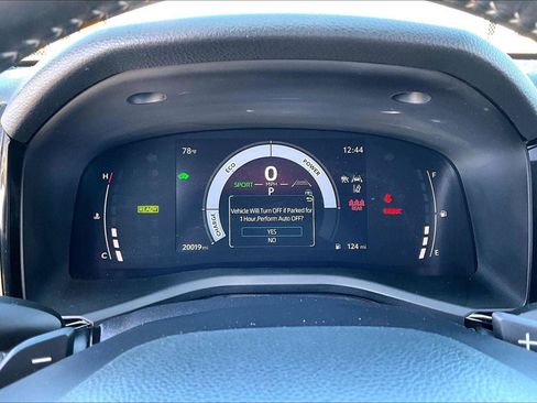 Certified 2025 Toyota Camry SE image 19