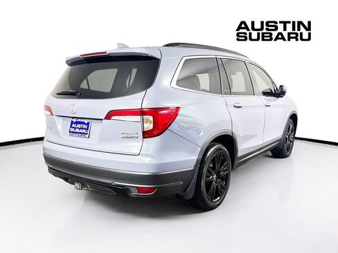 Used 2022 Honda Pilot Special Edition image 7