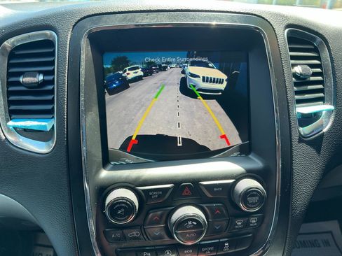 Used 2017 Dodge Durango GT w/ Premium Group AWD/4WD image 24