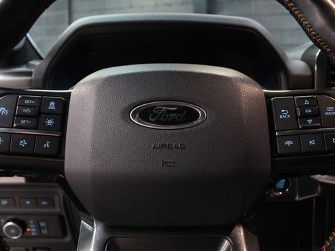 Used 2022 Ford F150 Tremor w/ Equipment Group 402A High AWD/4WD image 61