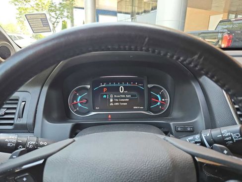 Used 2021 Honda Pilot EX-L image 34