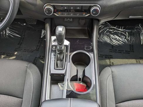 Used 2023 Nissan Altima 2.5 SV FWD image 19