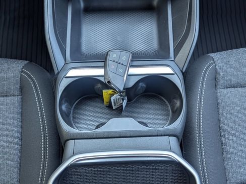 New 2026 GMC Terrain Elevation image 25