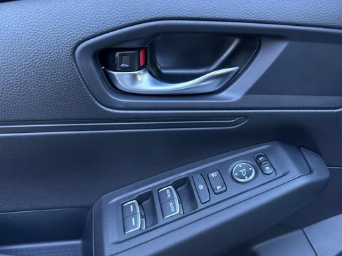 New 2026 Honda Accord LX image 5