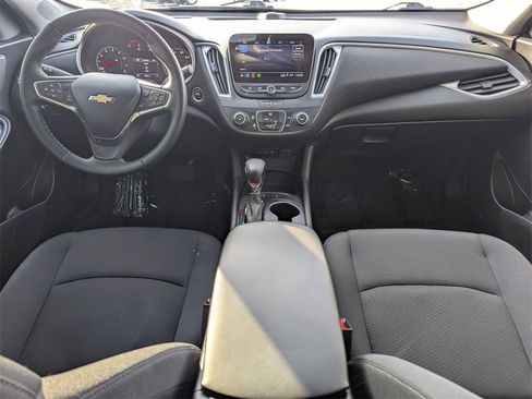 Used 2024 Chevrolet Malibu RS w/ LPO, Floor Liner Package image 22