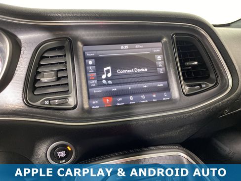 Used 2018 Dodge Challenger T/A image 5